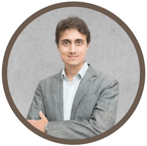Dr. Carlos Araújo